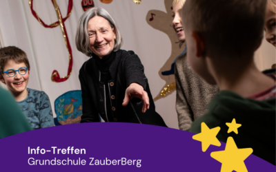 Info-Treffen 2025